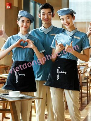 Đồng phục bàn, bar 49